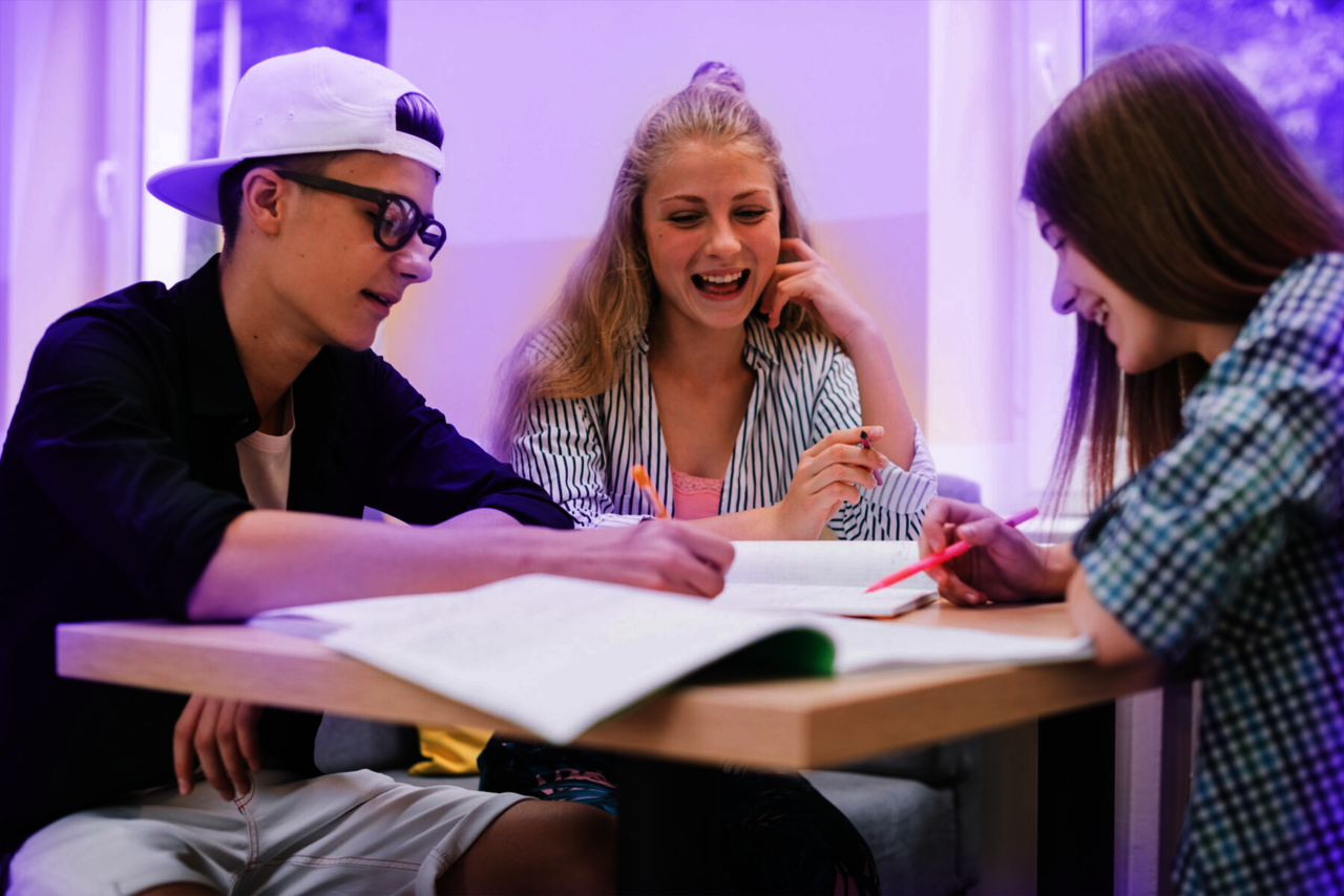 Creative Writing Work Experience