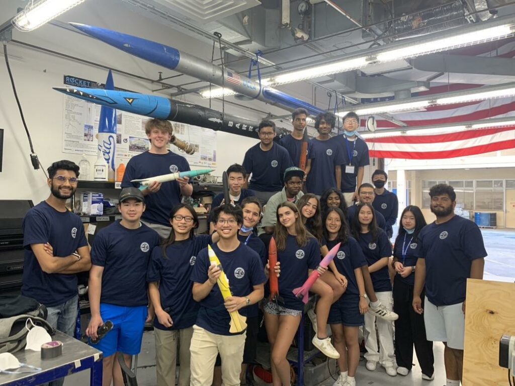 Engineering Design Summer Precollege Focus Series