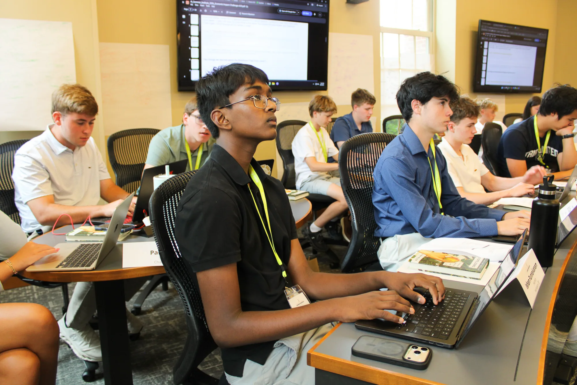 Artificial Intelligence (AI) Institute