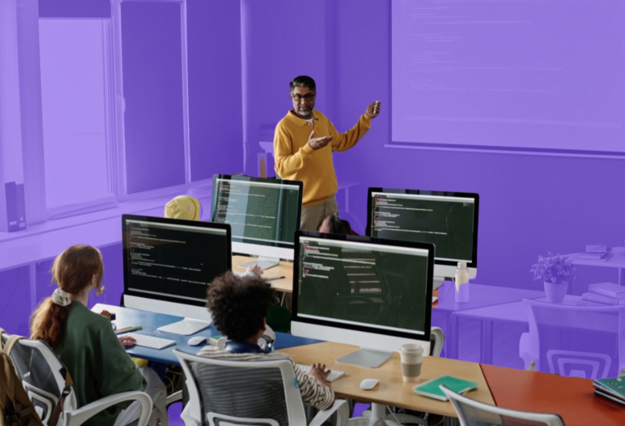 Technology Work Experience