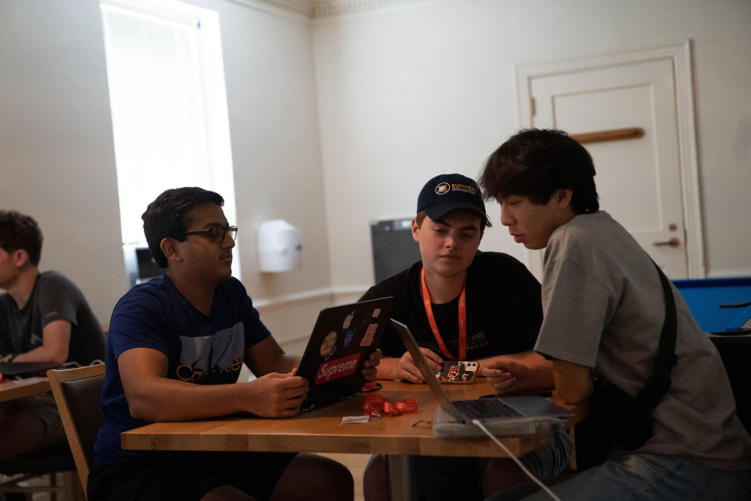 Game Development High School Course