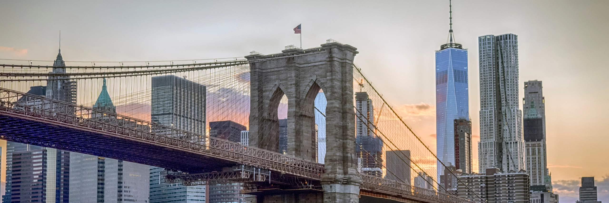 New York Global Leaders Programme