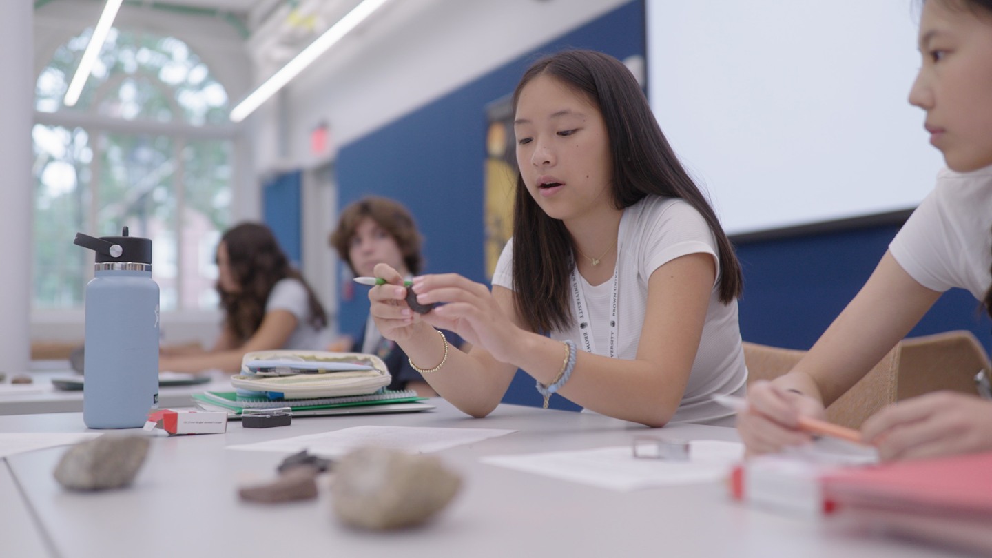 STEM for Rising 9th and 10th Graders