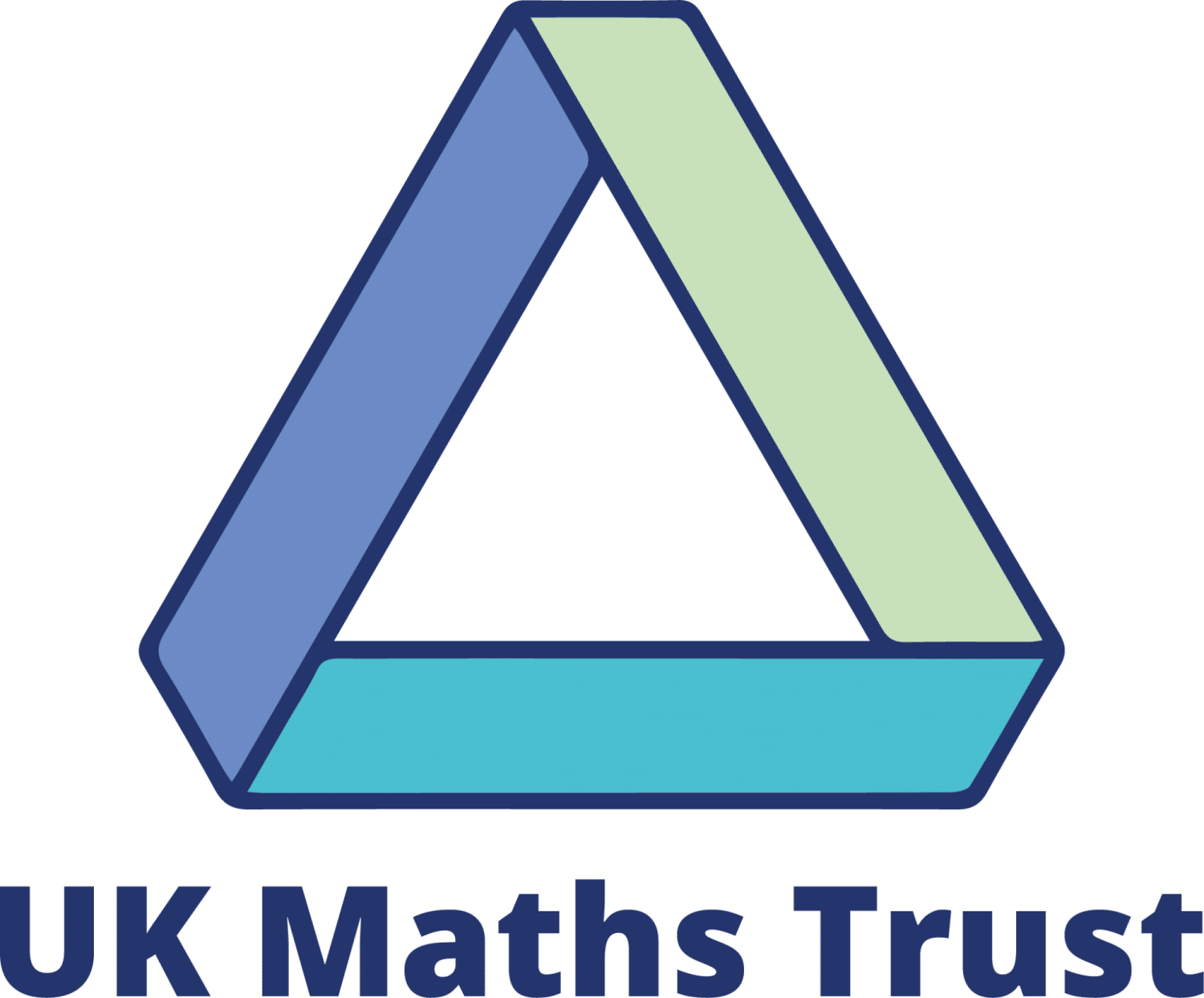 UK Maths Trust logo