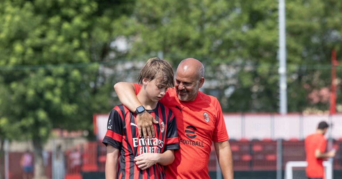 AC Milan Experience Elite