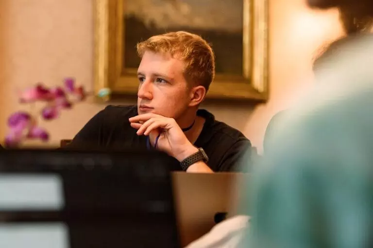 Encryption & Cybersecurity Online Research Programme