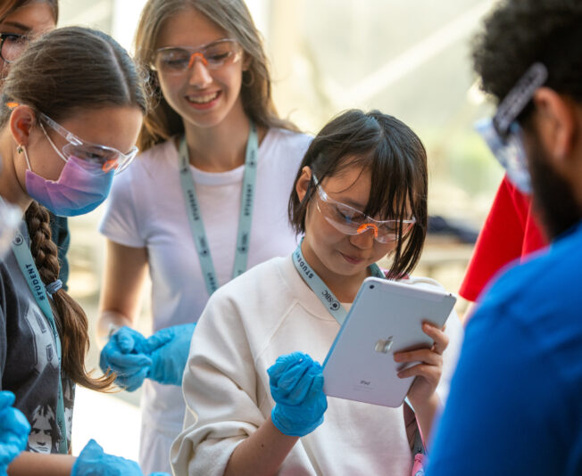 Future Doctors