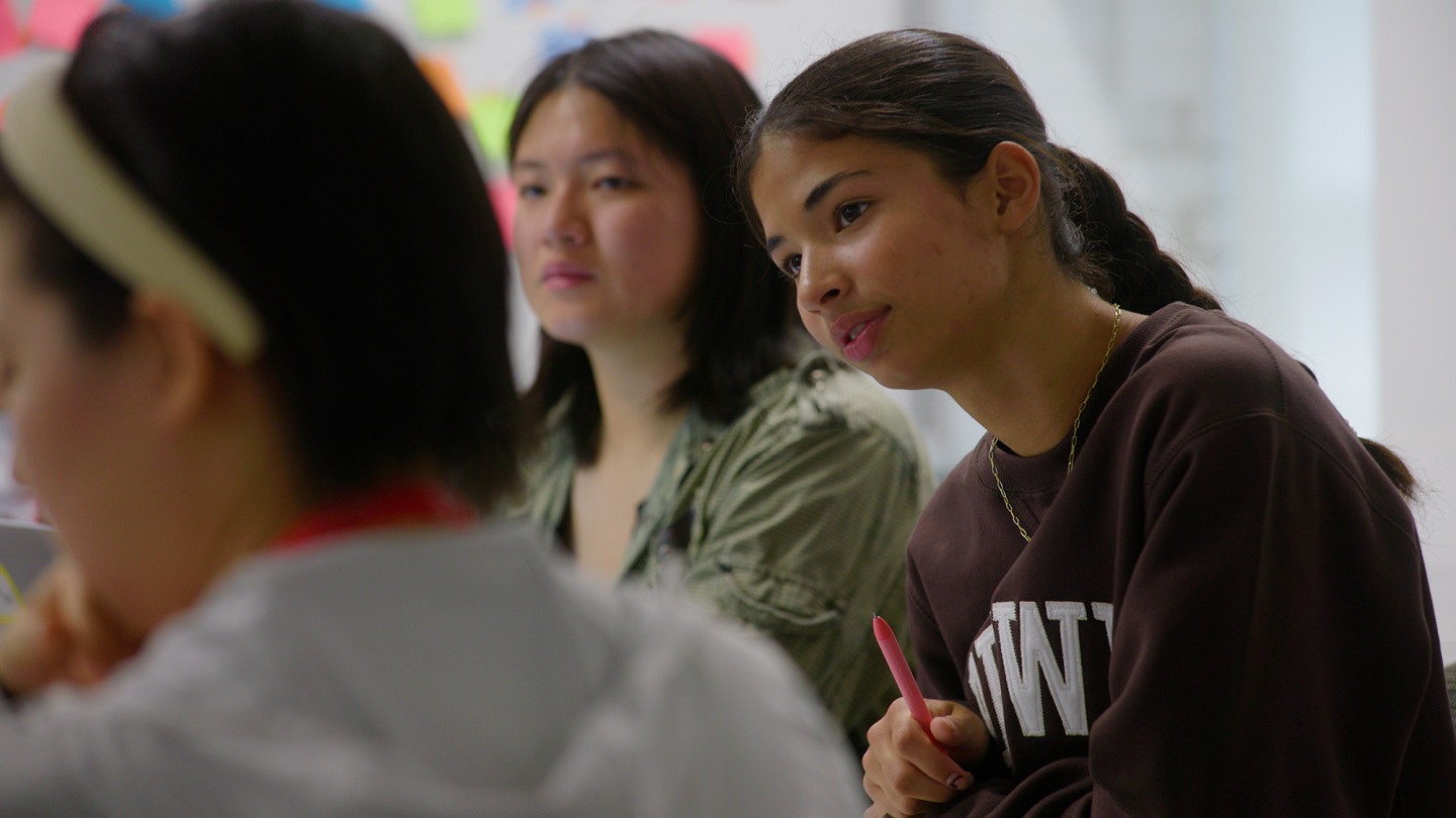 Leadership, Law and Social Movements Course