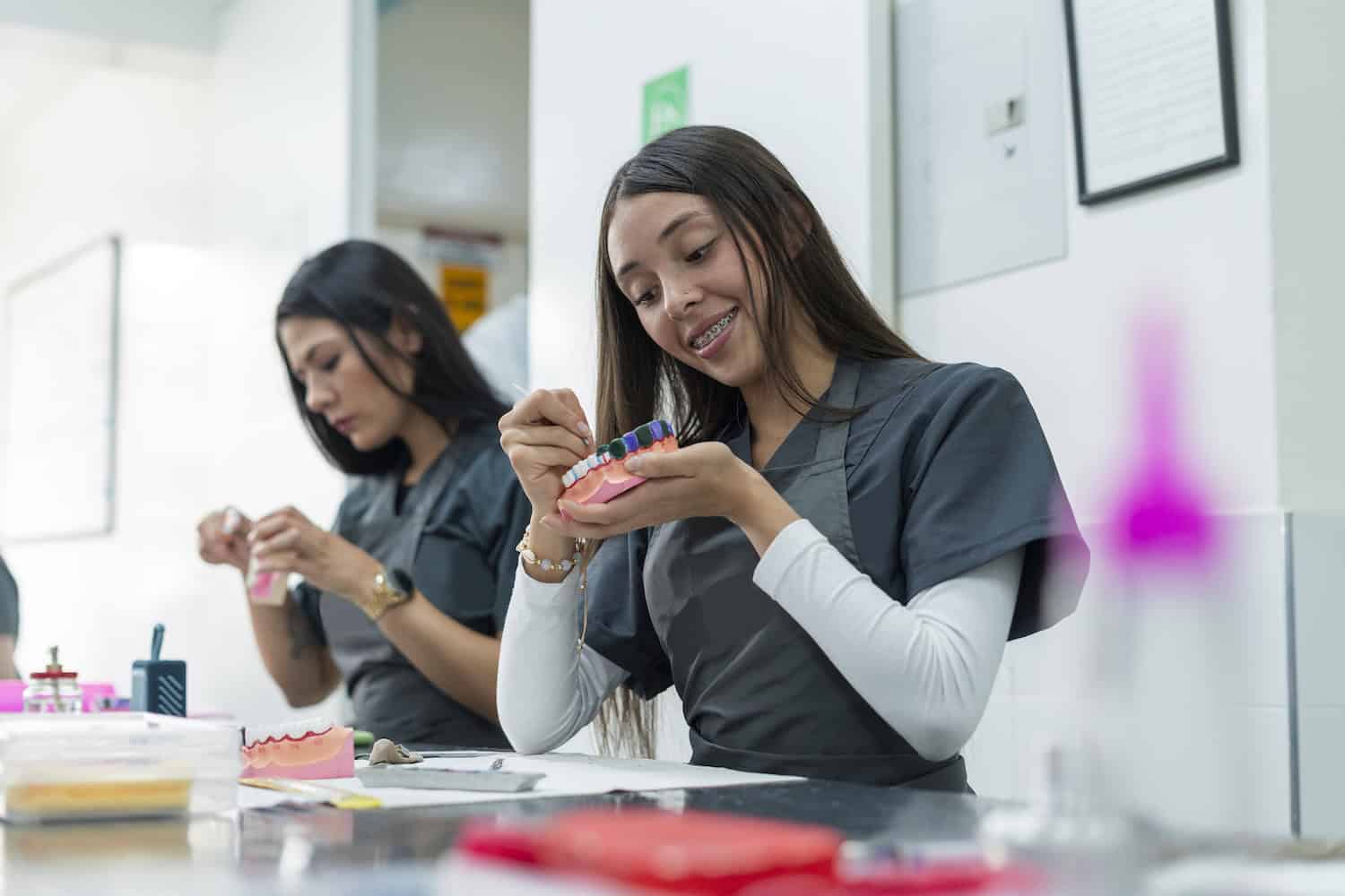 Dentistry High School Course