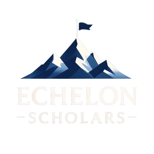 Echelon Scholars logo
