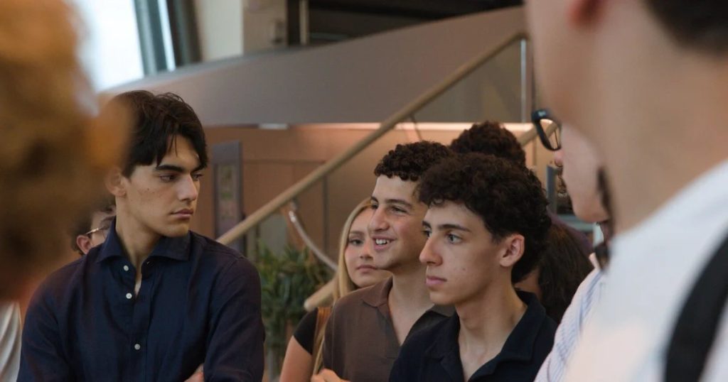 Pre A-Level Program