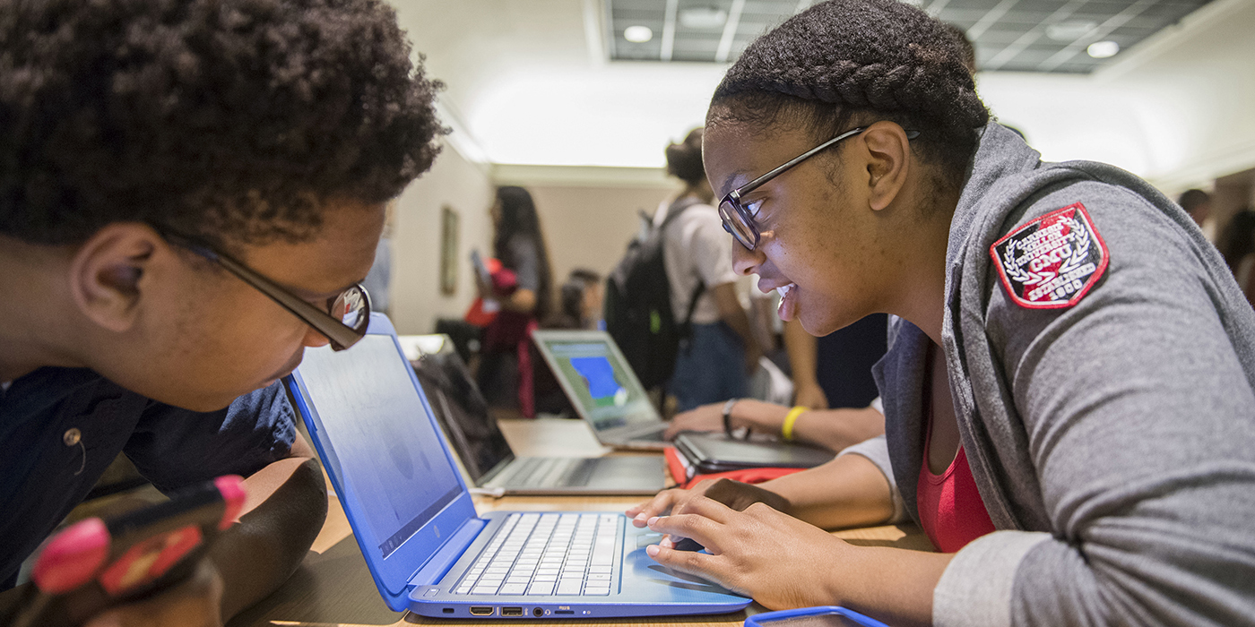 AI Scholars