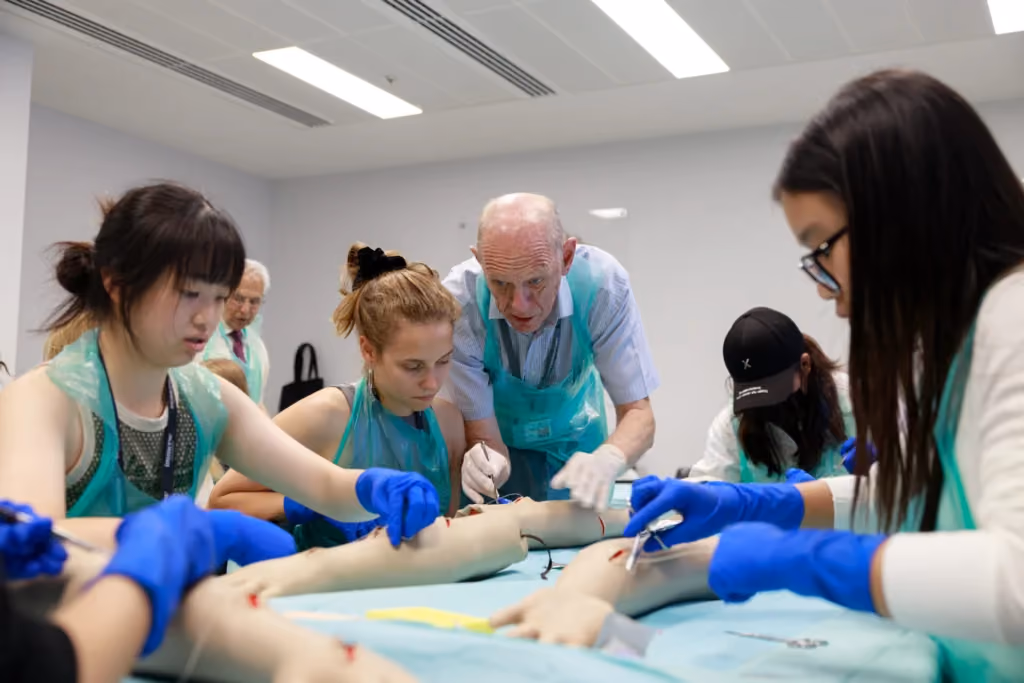 Career Insights – Medicine