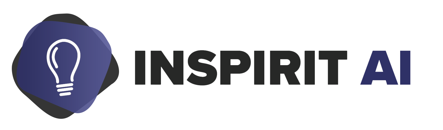Inspirit AI logo