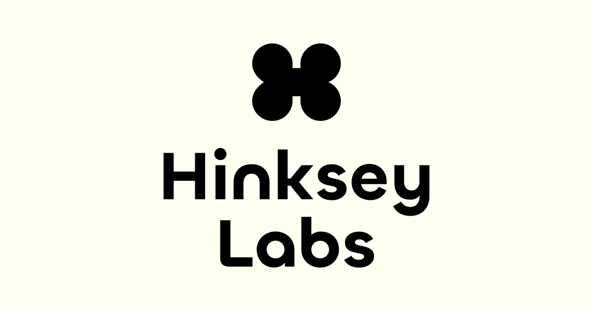 Hinksey Labs logo