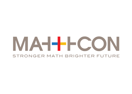 MathCON logo