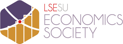 LSESU Economics Society logo