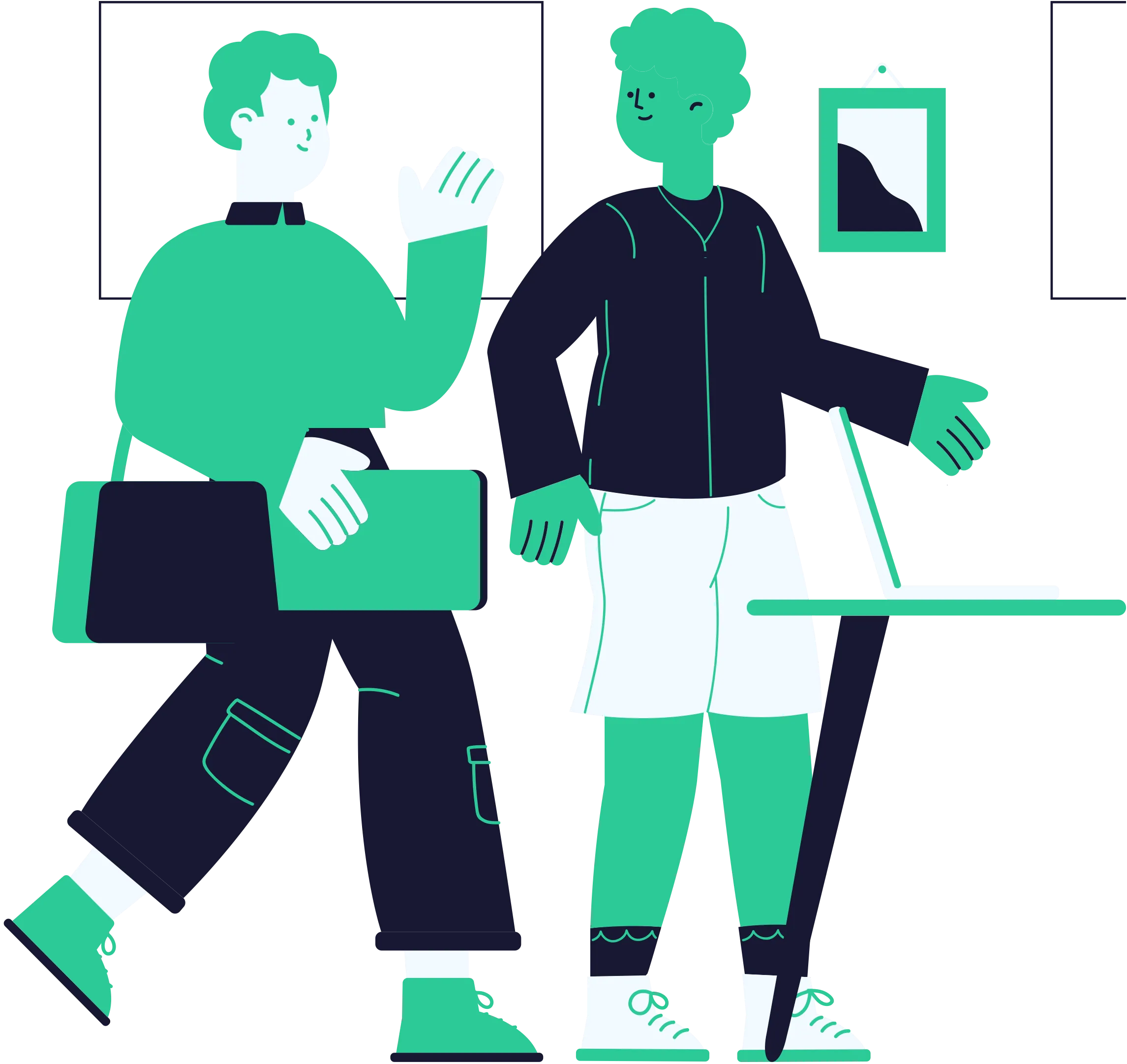 Nova AI Product Launch