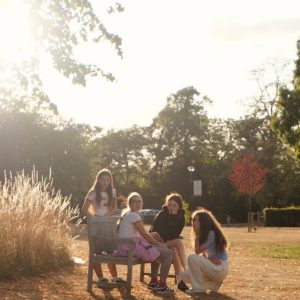 Summer School at Leighton Park