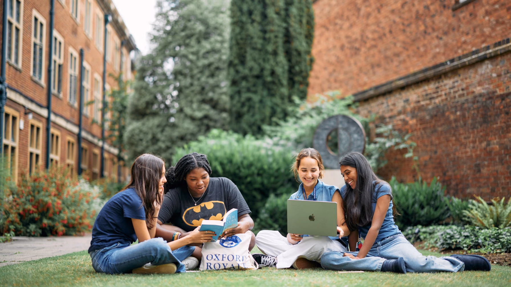 Marketing Summer School