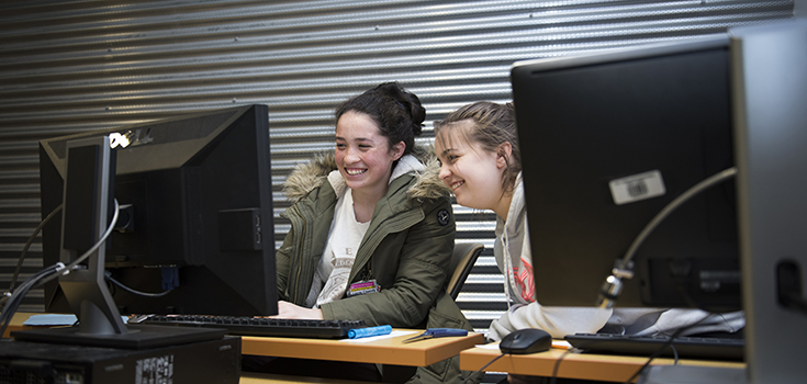 Computer Science and Artificial Intelligence Enrichment Program