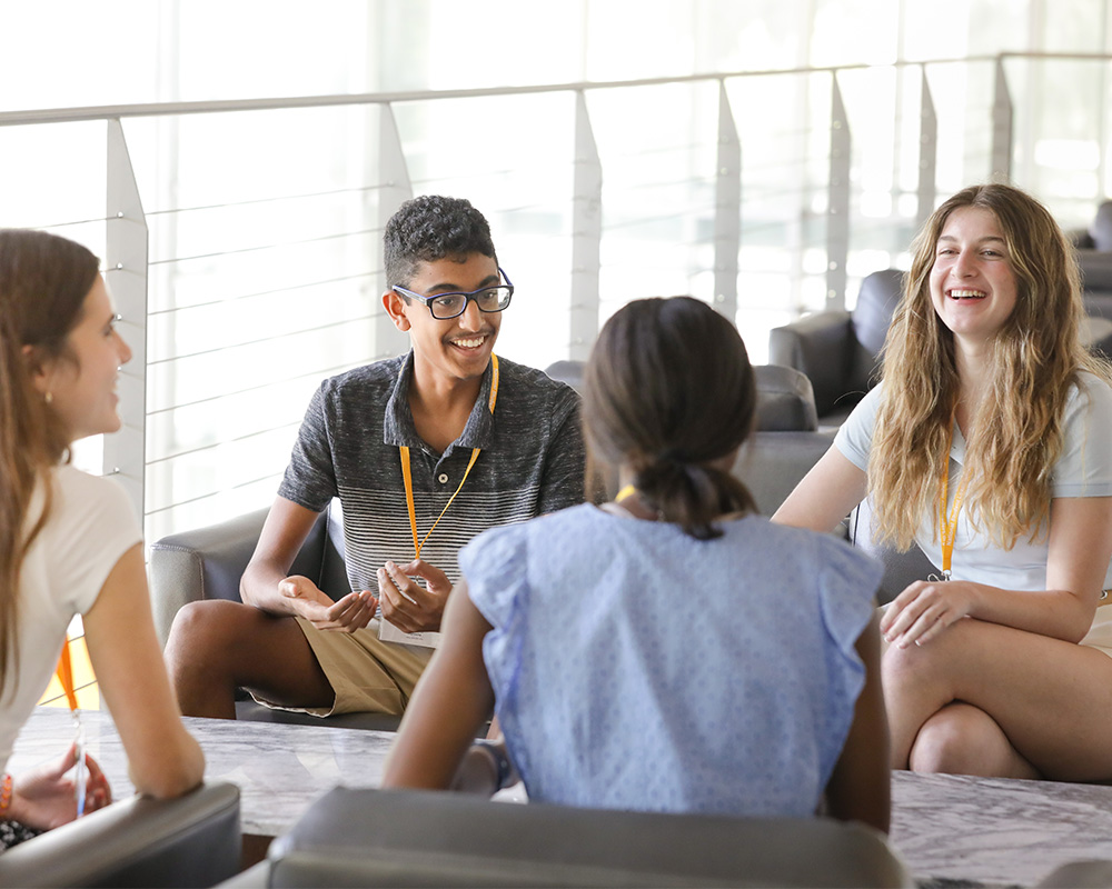 Business & Entrepreneurship Summer Program