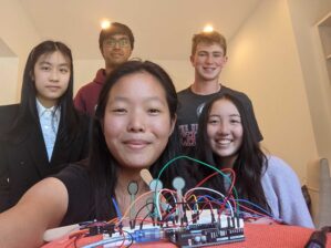Management & Technology Summer Institute