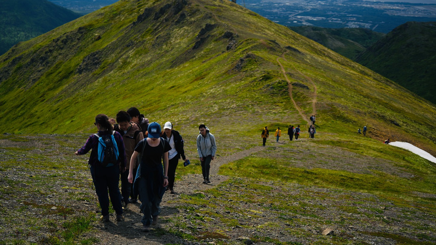 Brown Environmental Leadership Labs (BELL)