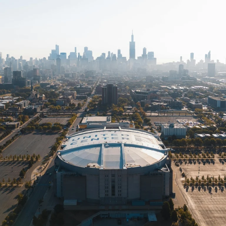 Sports Business Bootcamp - Chicago