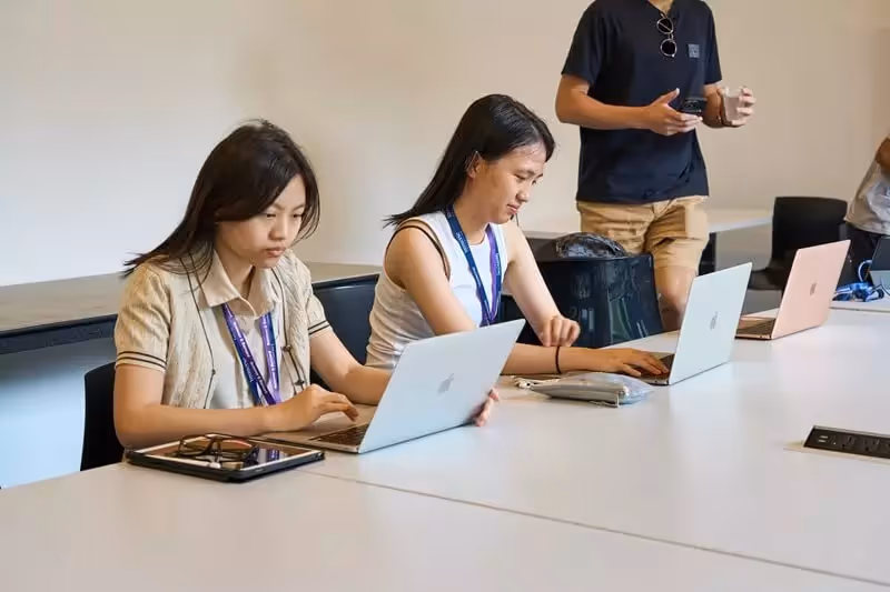 Academic Insights – Coding