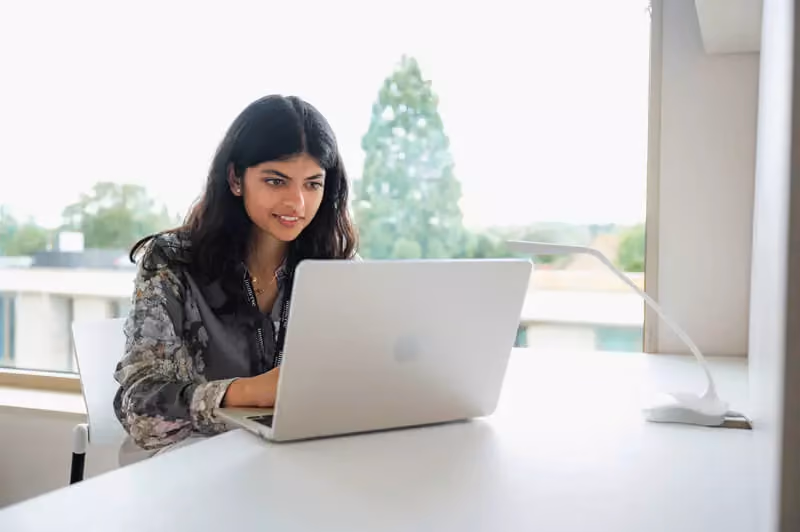 Chemistry Online Research Programme