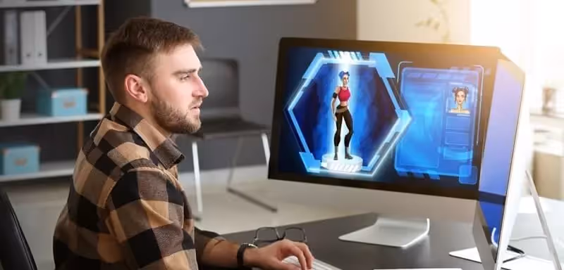 Career Insights – Software Development & Gaming