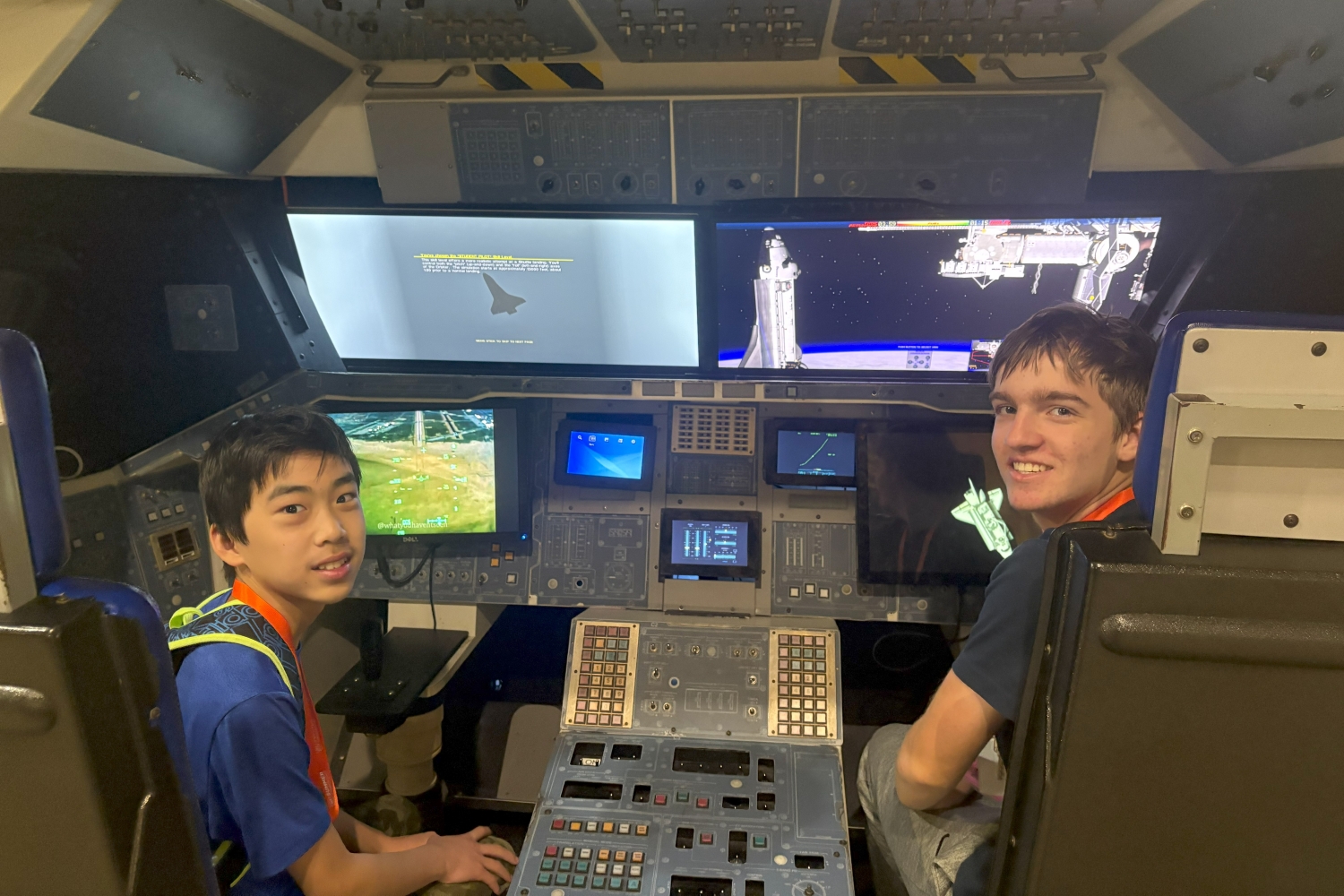 Aerospace Engineering High School Course