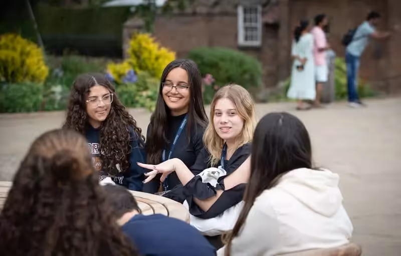 Academic Insights – English Literature