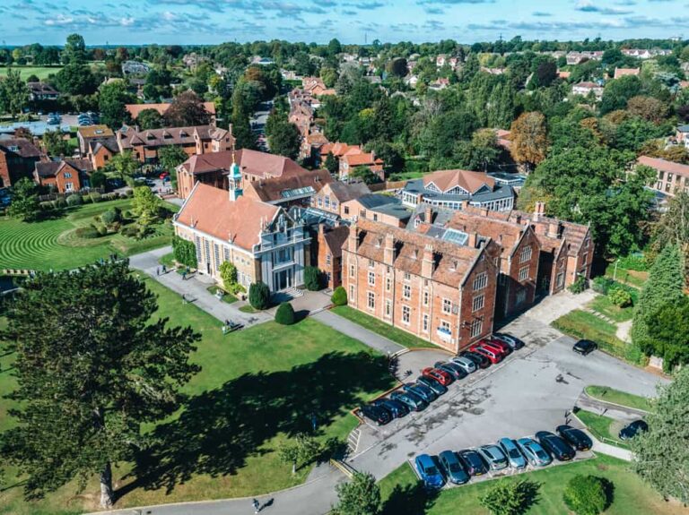 BSC International Summer School