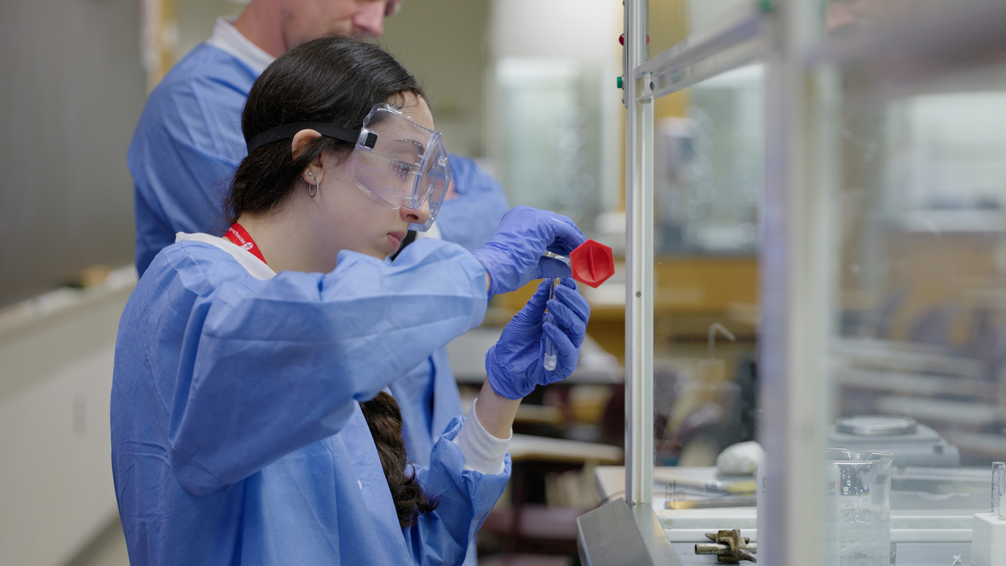 Antibiotic Drug Discovery: Identifying Novel Soil Microbes to Combat Resistance