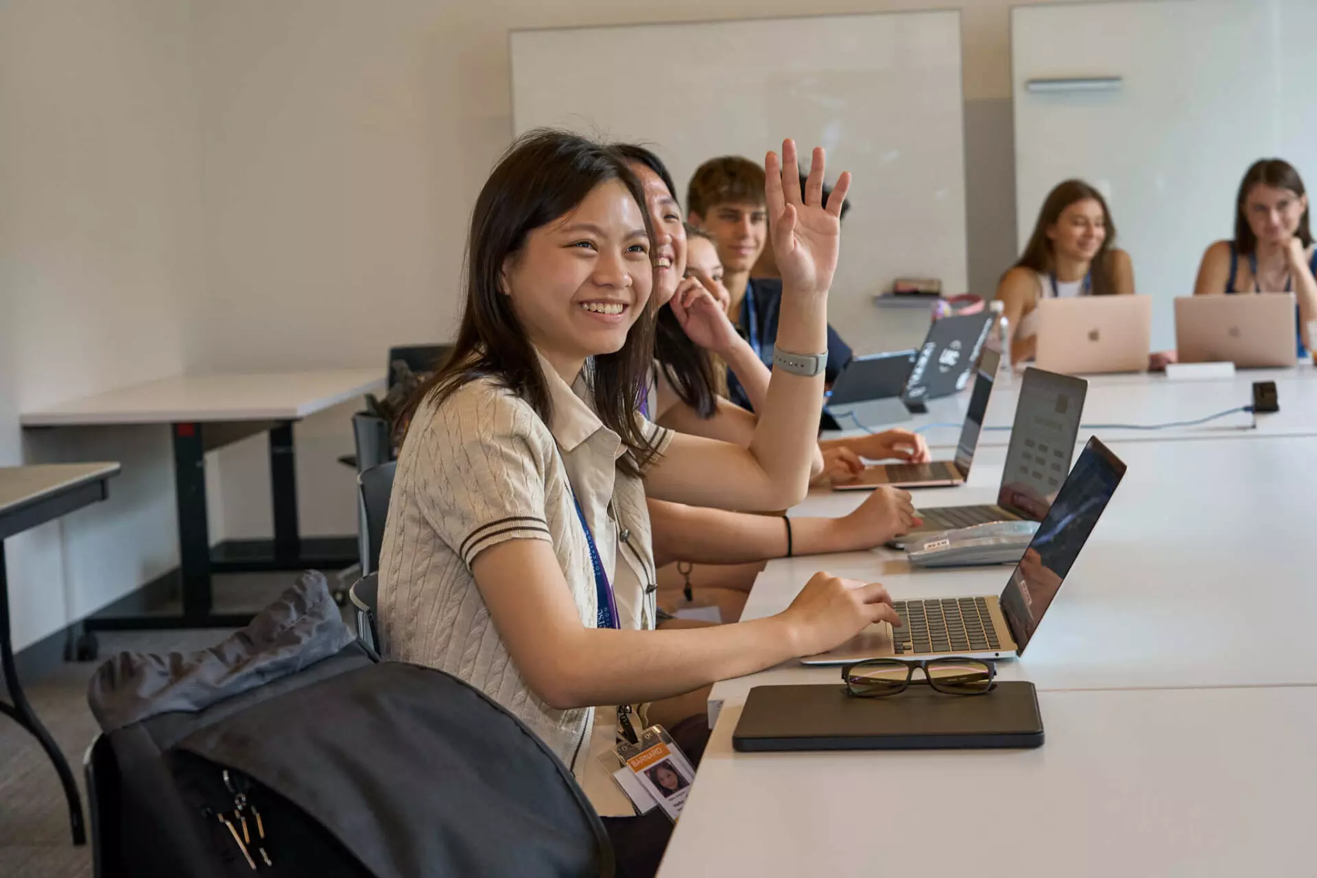 Academic Insights – Global Leadership