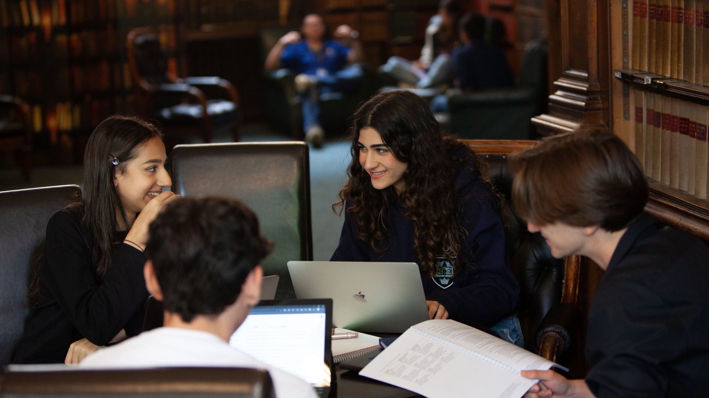 History, Philosophy & Literature in Oxford