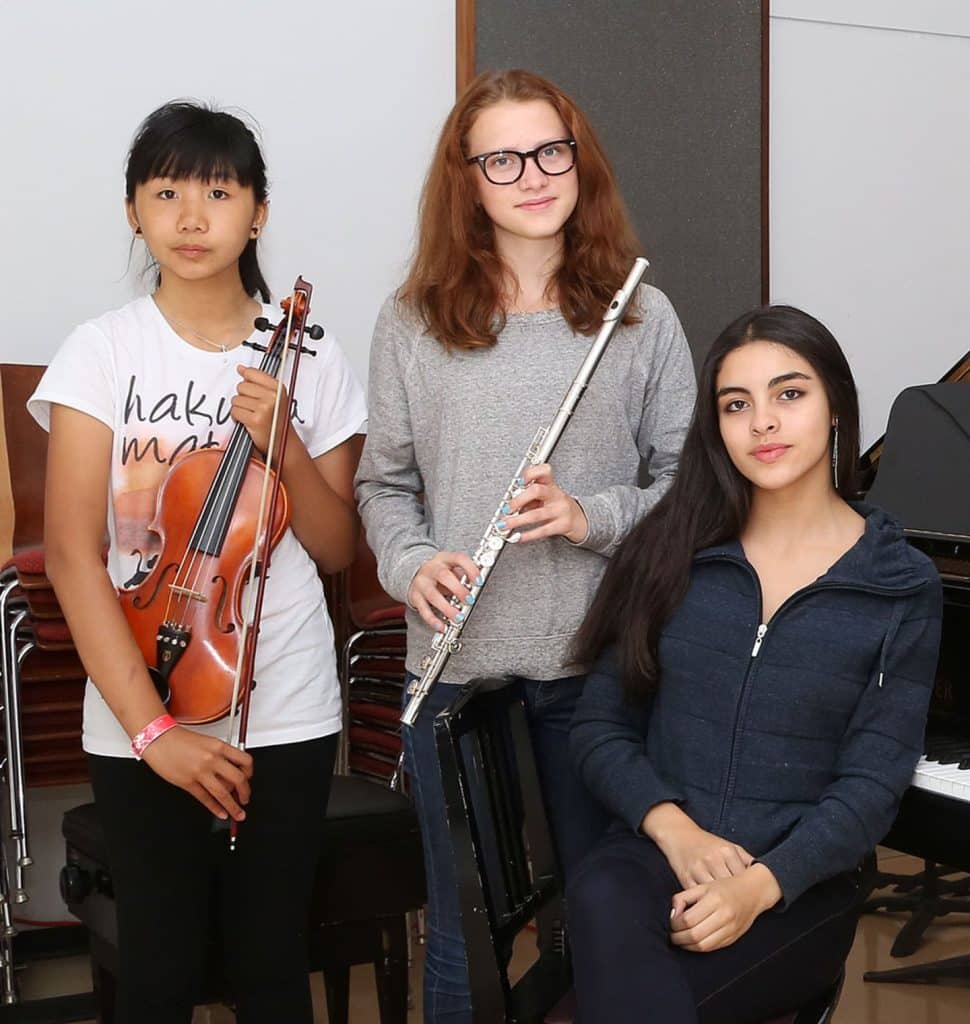 Music Camp