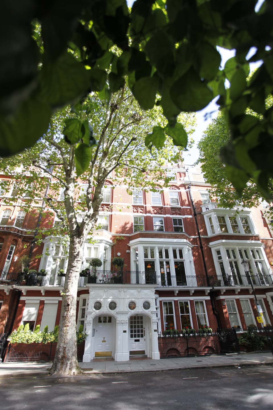 Collingham: Junior English Day Course in Kensington