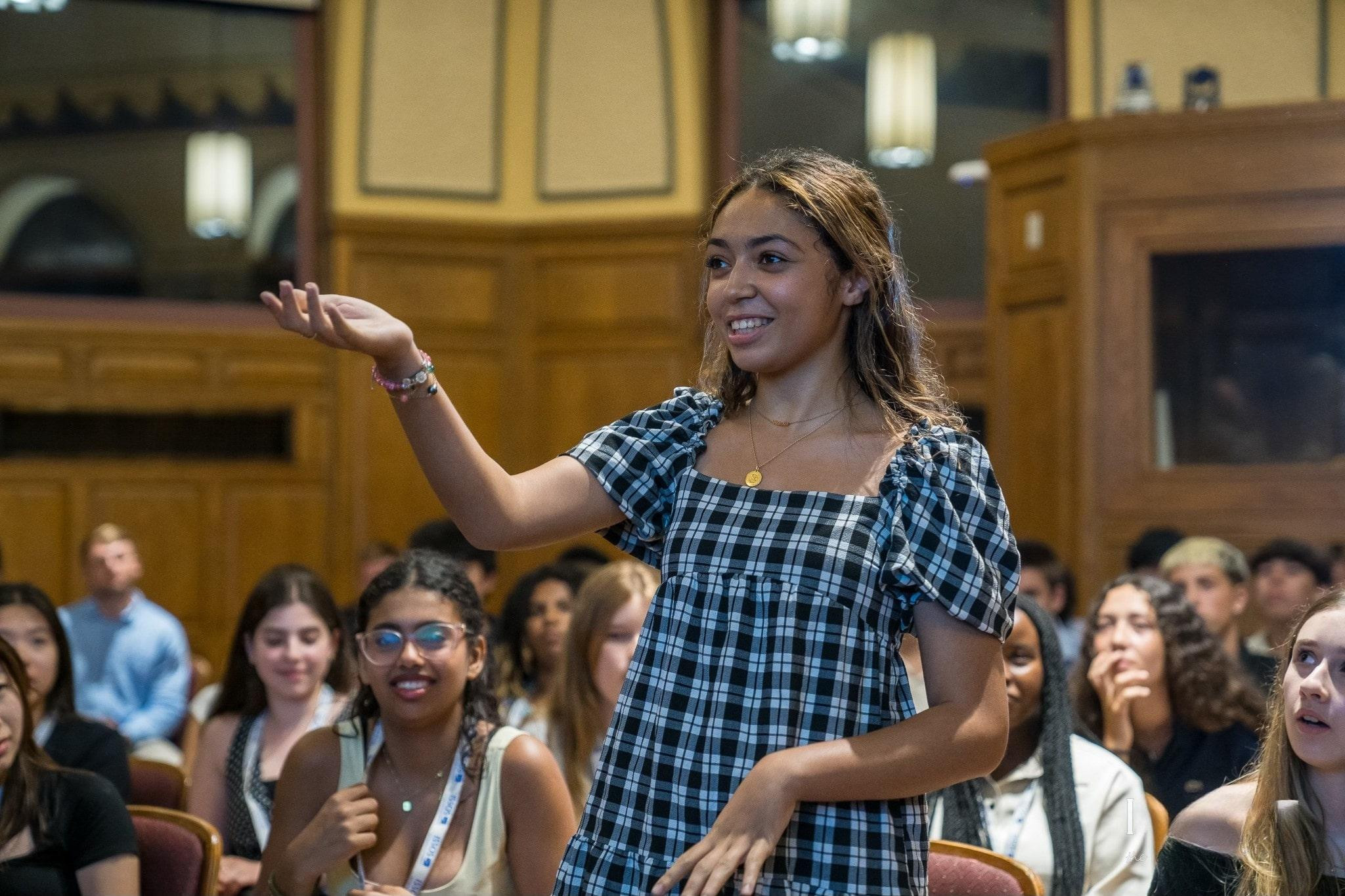 Debate Summer Programme
