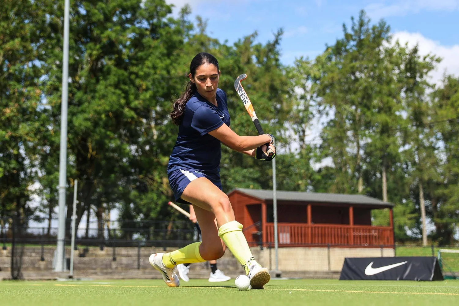 Nike Hockey Camps