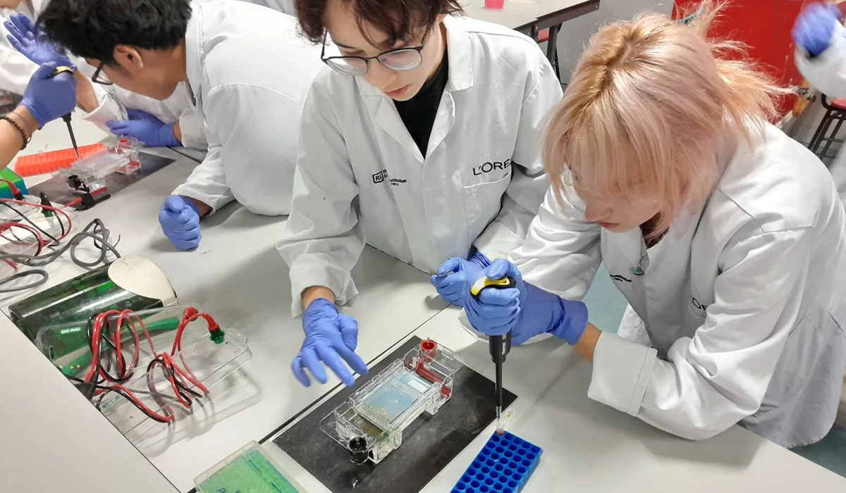 Medicine Preparation Course in Oxford
