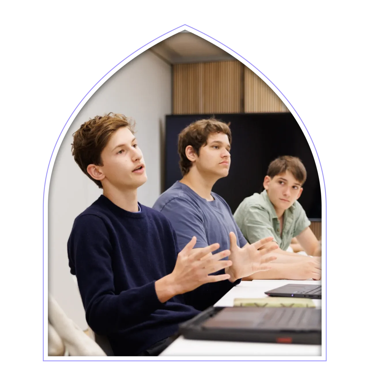 International Relations, Politics & Leadership Summer Course