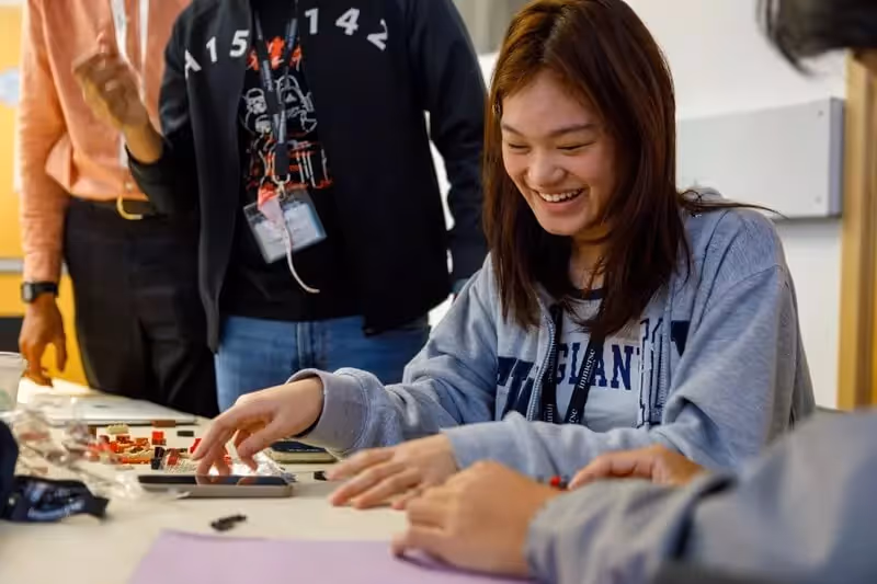 Academic Insights – Engineering