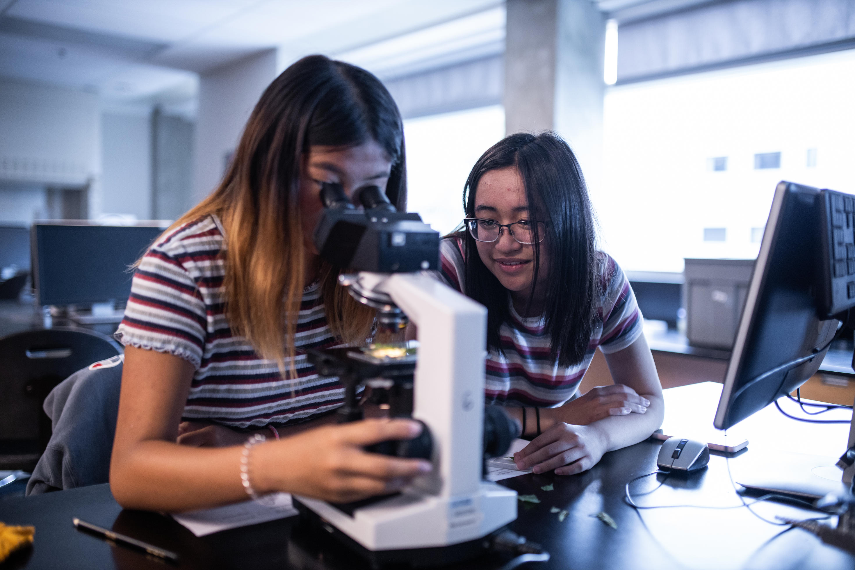 Introduction to Engineering Enrichment Program