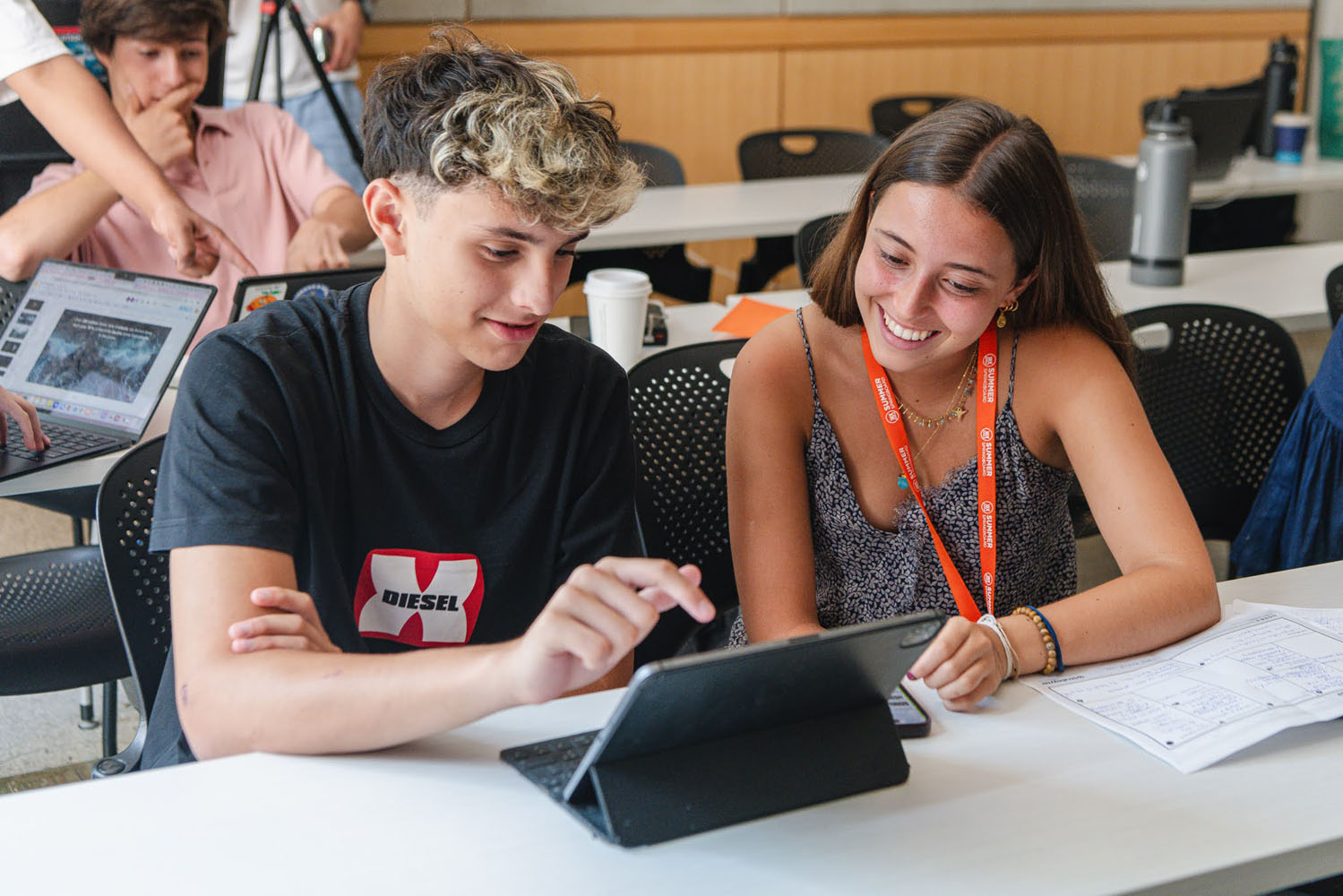 Digital Marketing & Social Media High School Course