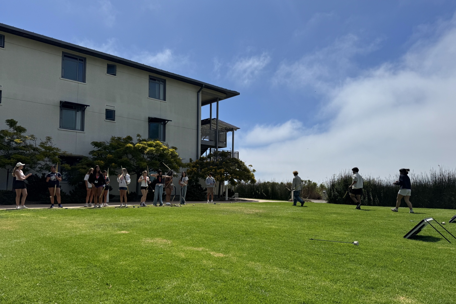 Sport & Society High School Course