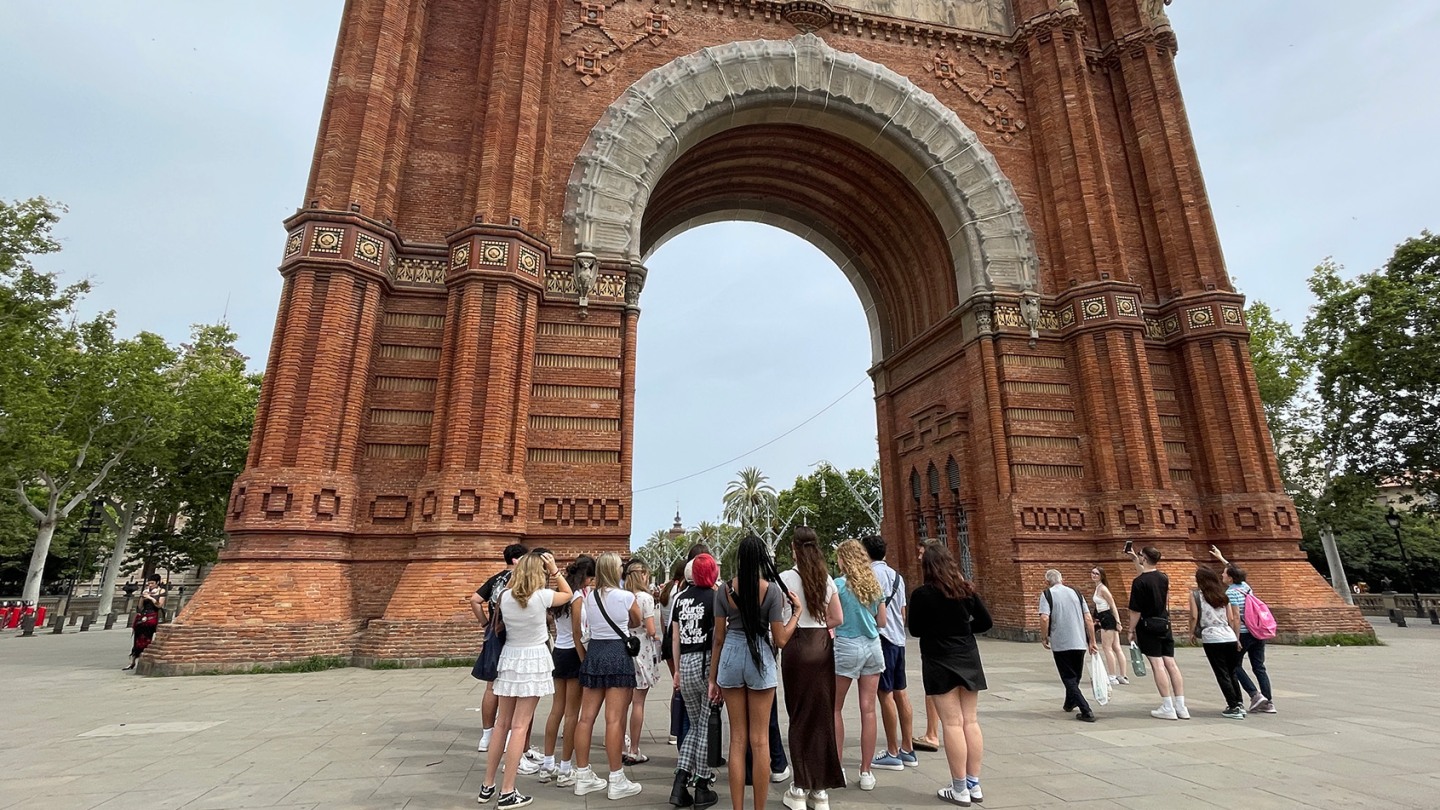 Brown Experiential Education (BEE)