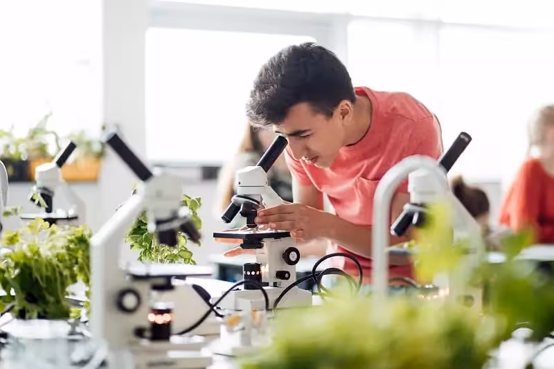 Academic Insights – Biotechnology